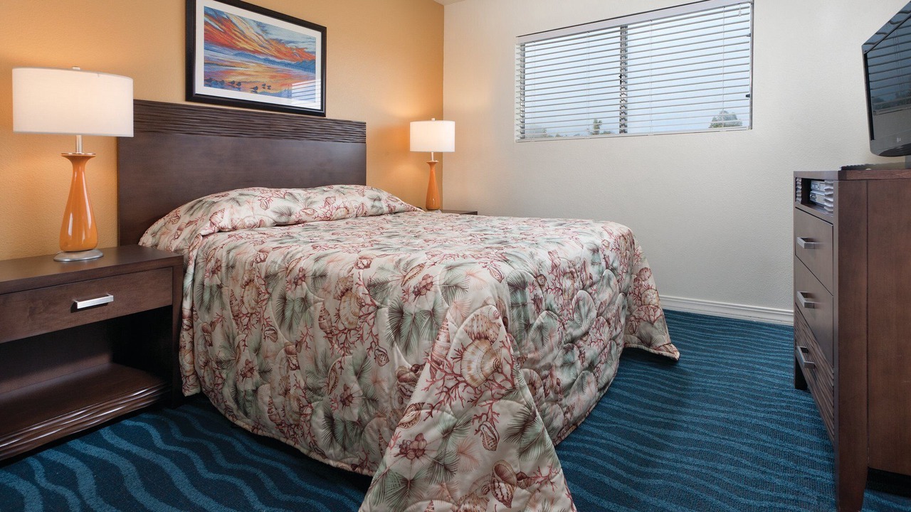 Photo of Bedroom in Downtown