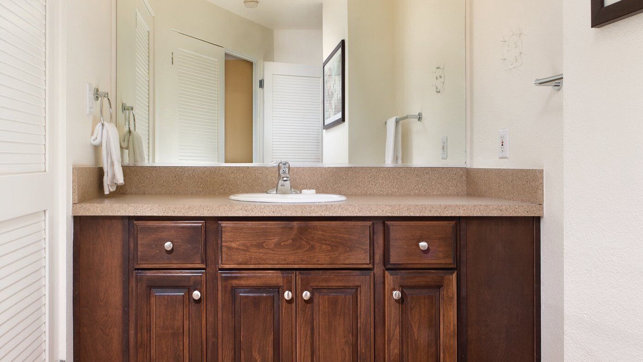 Photo of Bathroom in Downtown