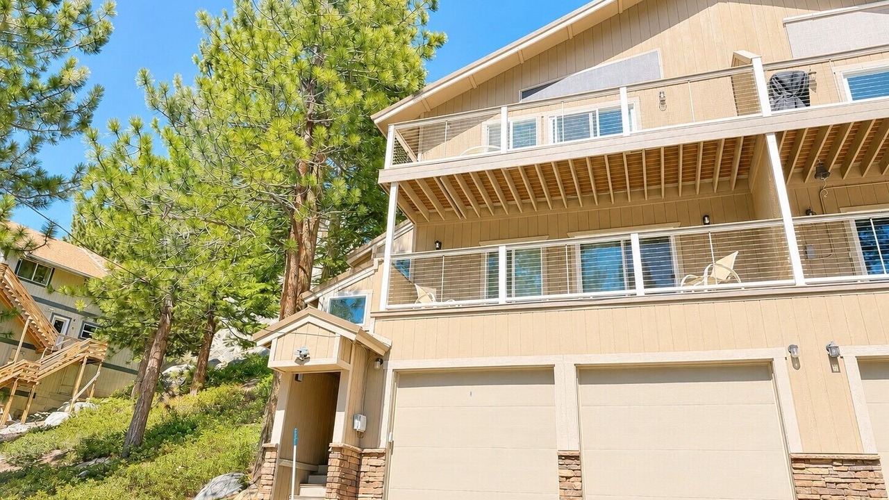 Photo of Outdoor in Tahoe Village