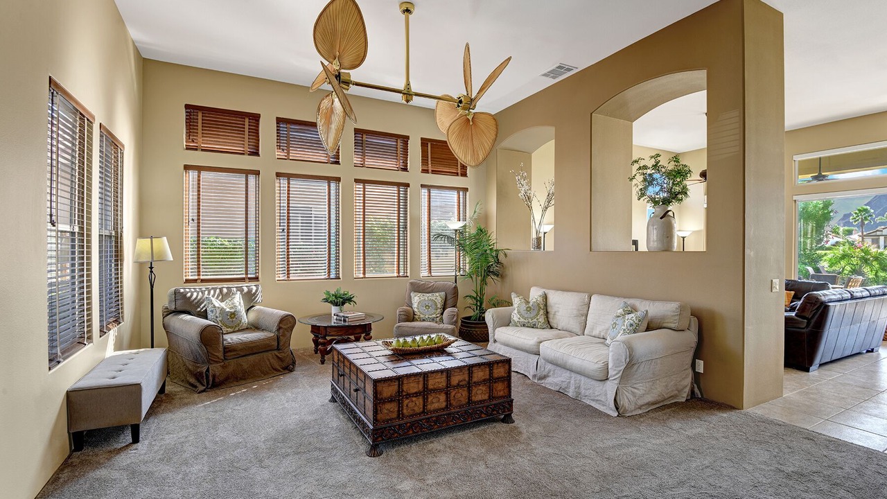 Photo of Bedroom in La Quinta