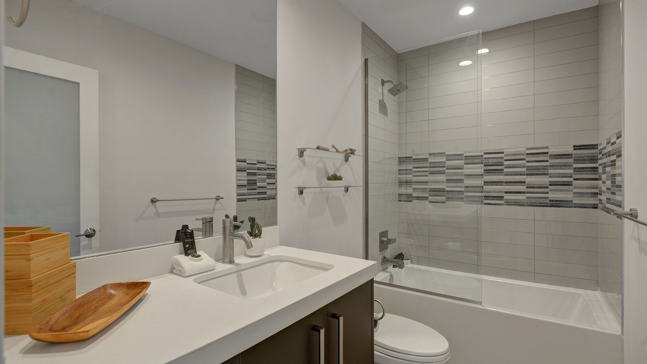 Photo of Bathroom in Deep Well Ranch