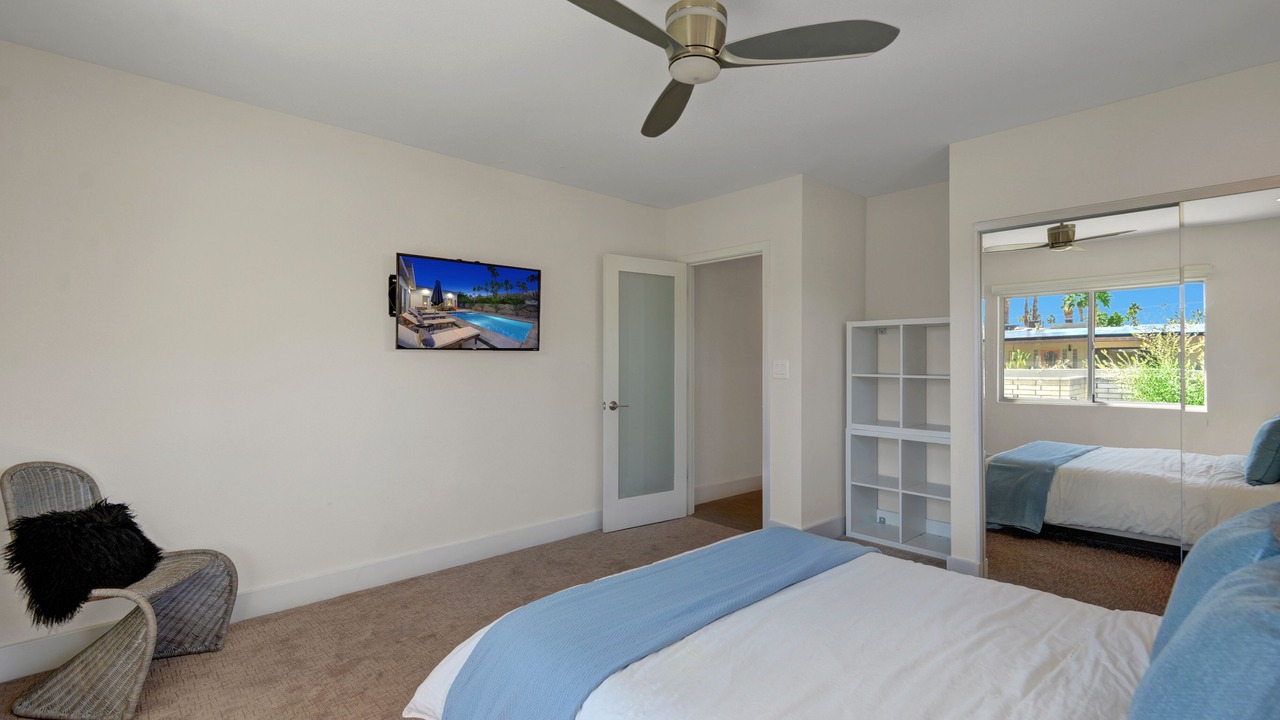 Photo of Bedroom in Deep Well Ranch