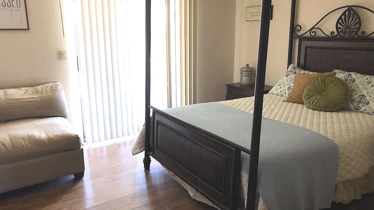 Photo of Bedroom in Lake Havasu City