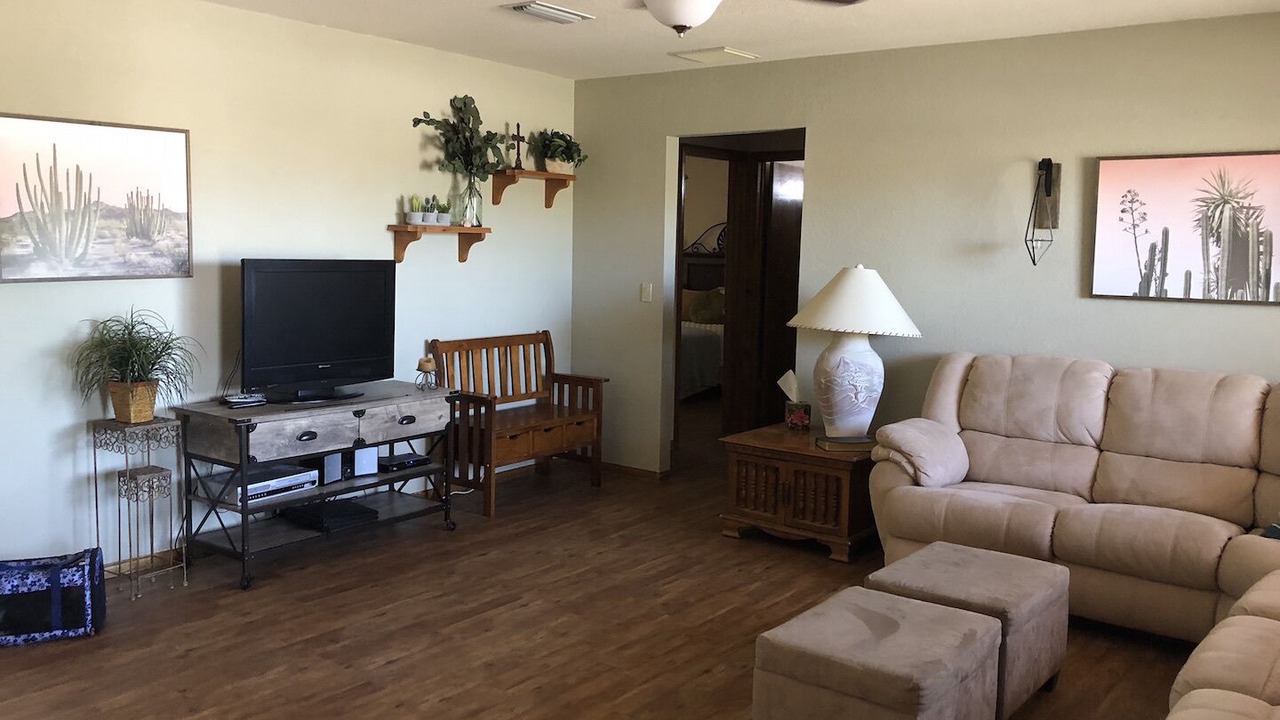 Photo of Bedroom in Lake Havasu City