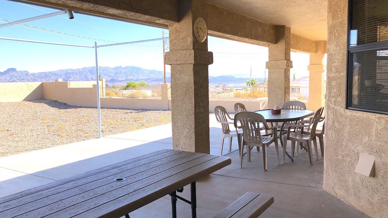 Photo of Outdoor in Lake Havasu City