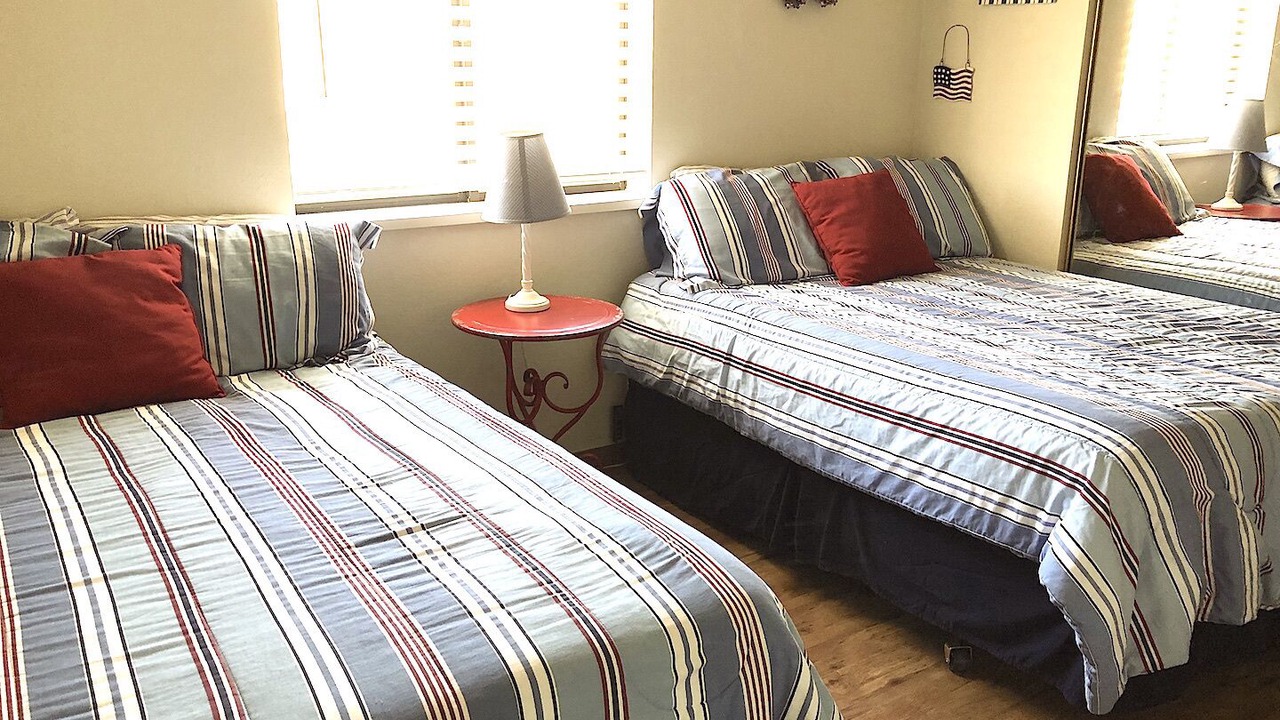 Photo of Bedroom in Lake Havasu City