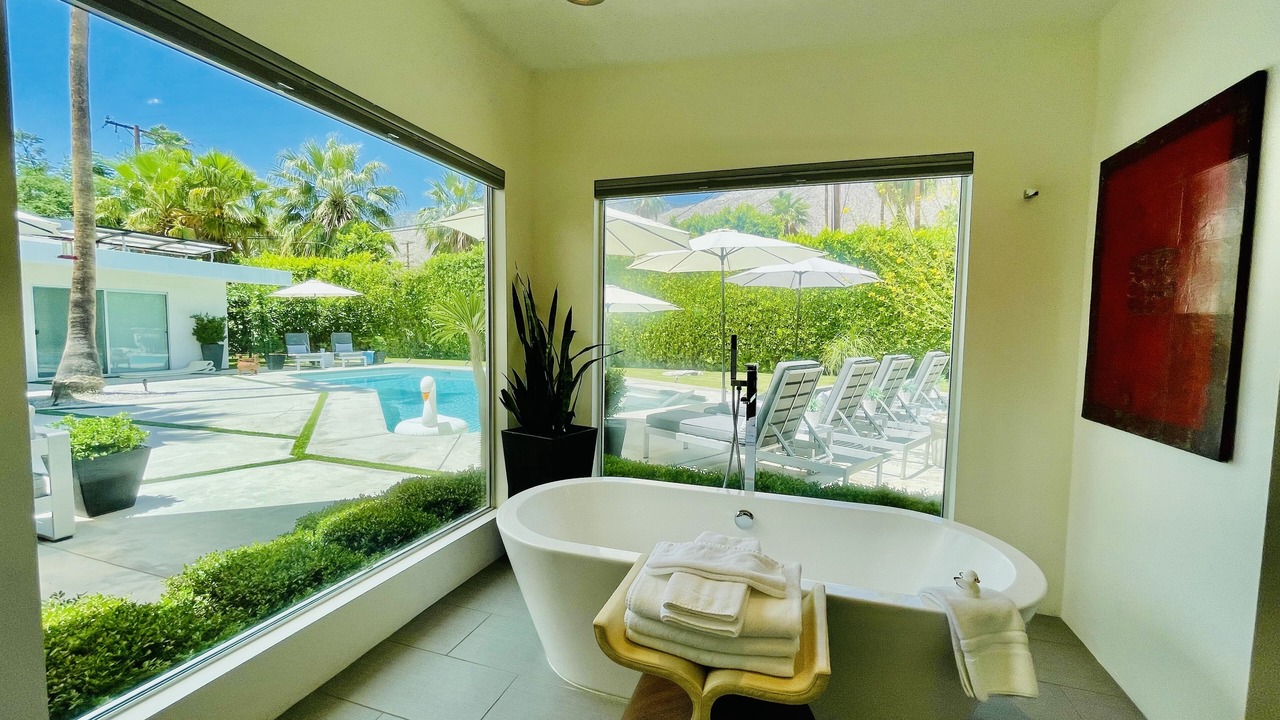 Photo of Bathroom in Warm Sands