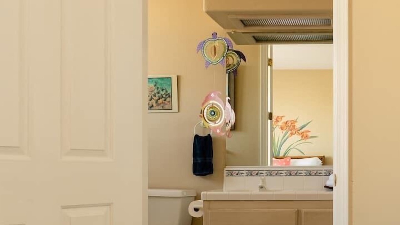 Photo of Bathroom in Downtown