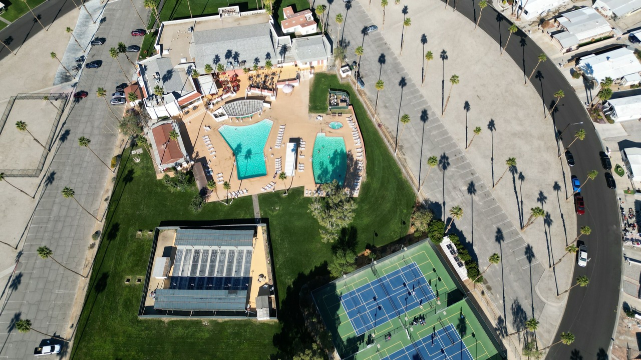 Photo of Outdoor in Thousand Palms