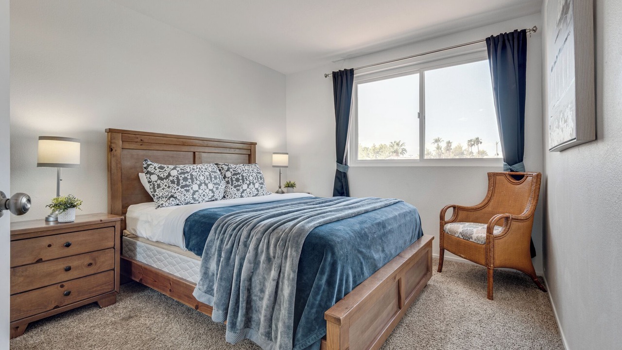 Photo of Bedroom in Green Valley