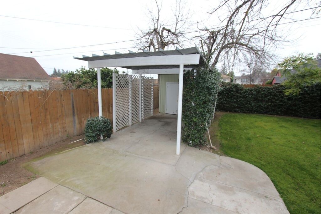 Photo of Outdoor in Tower District