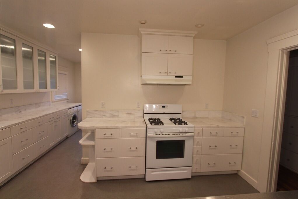 Photo of Kitchen in Tower District