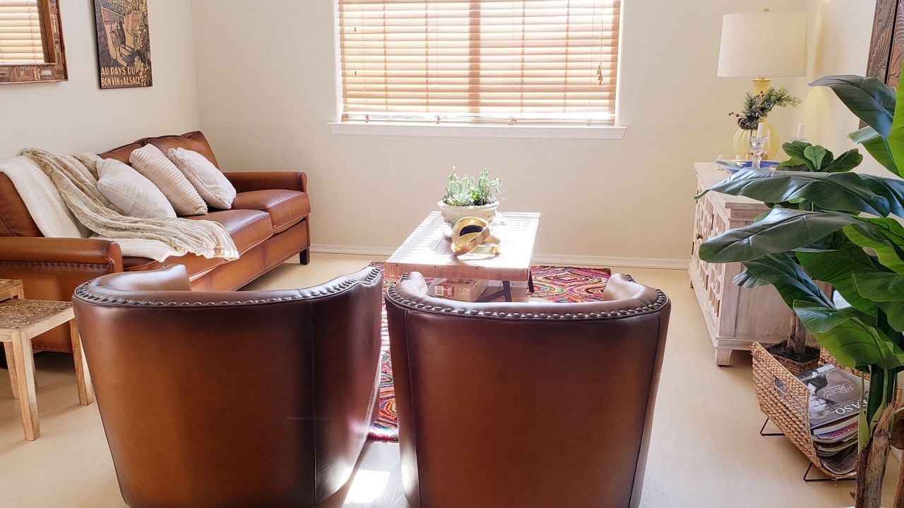 Photo of Bedroom in Paso Robles