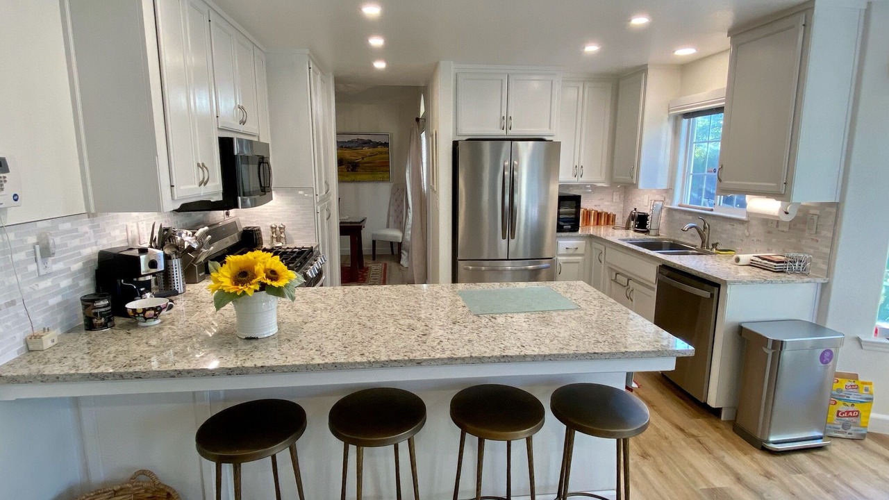 Photo of Kitchen in Paso Robles