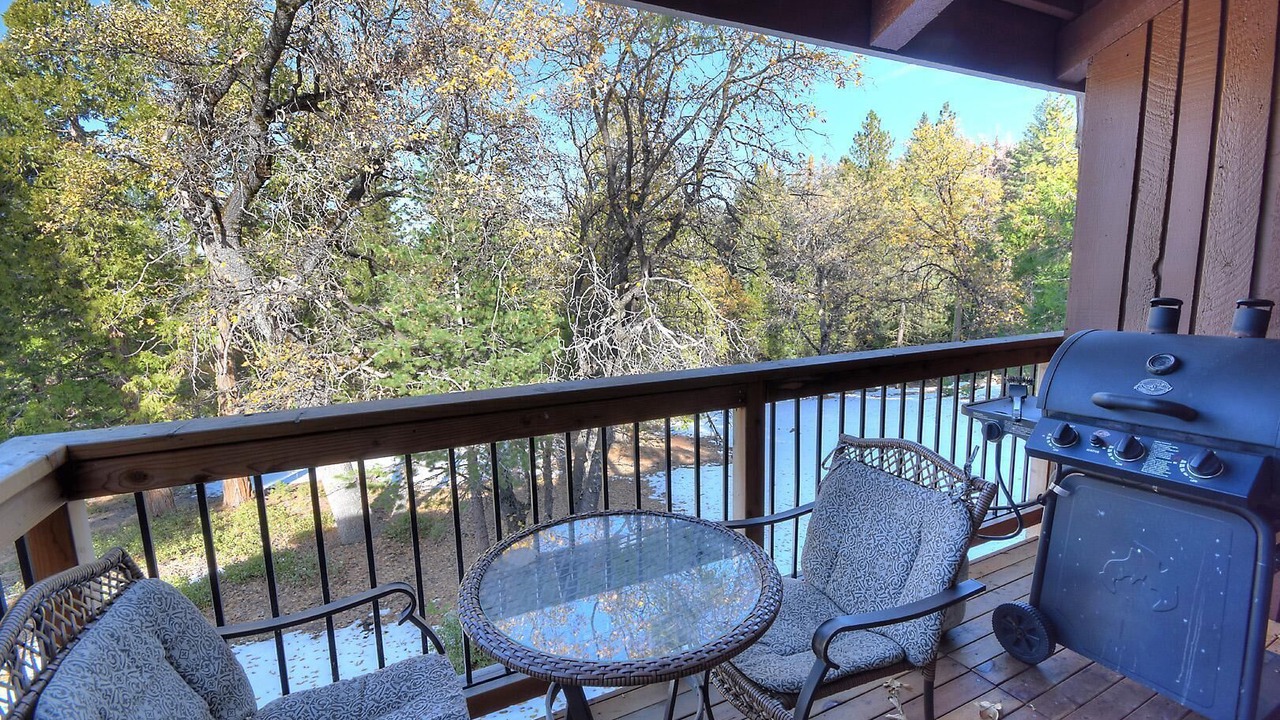 Photo of Outdoor in Yosemite West