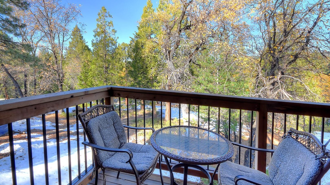 Photo of Outdoor in Yosemite West