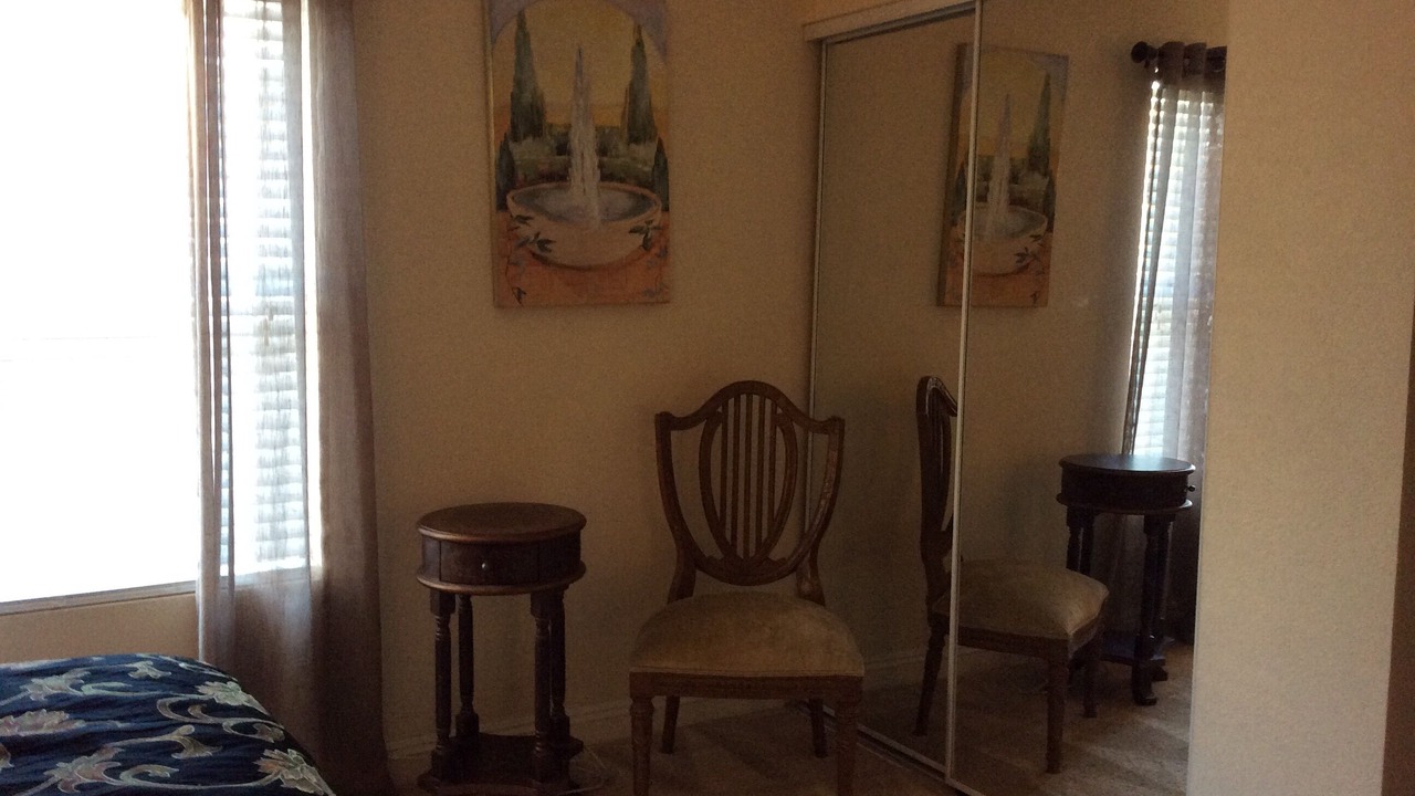 Photo of Bedroom in Las Vegas