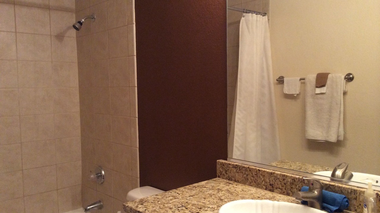 Photo of Bathroom in Las Vegas