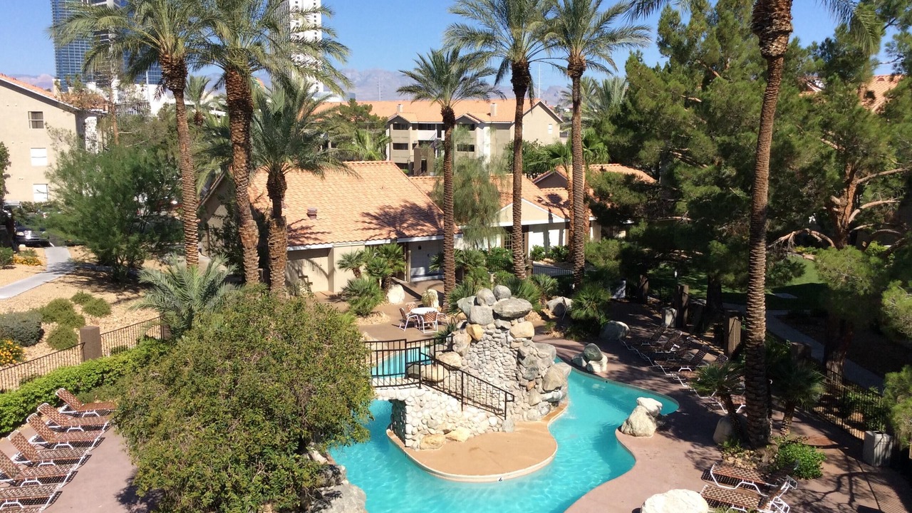 Photo of Outdoor in Las Vegas