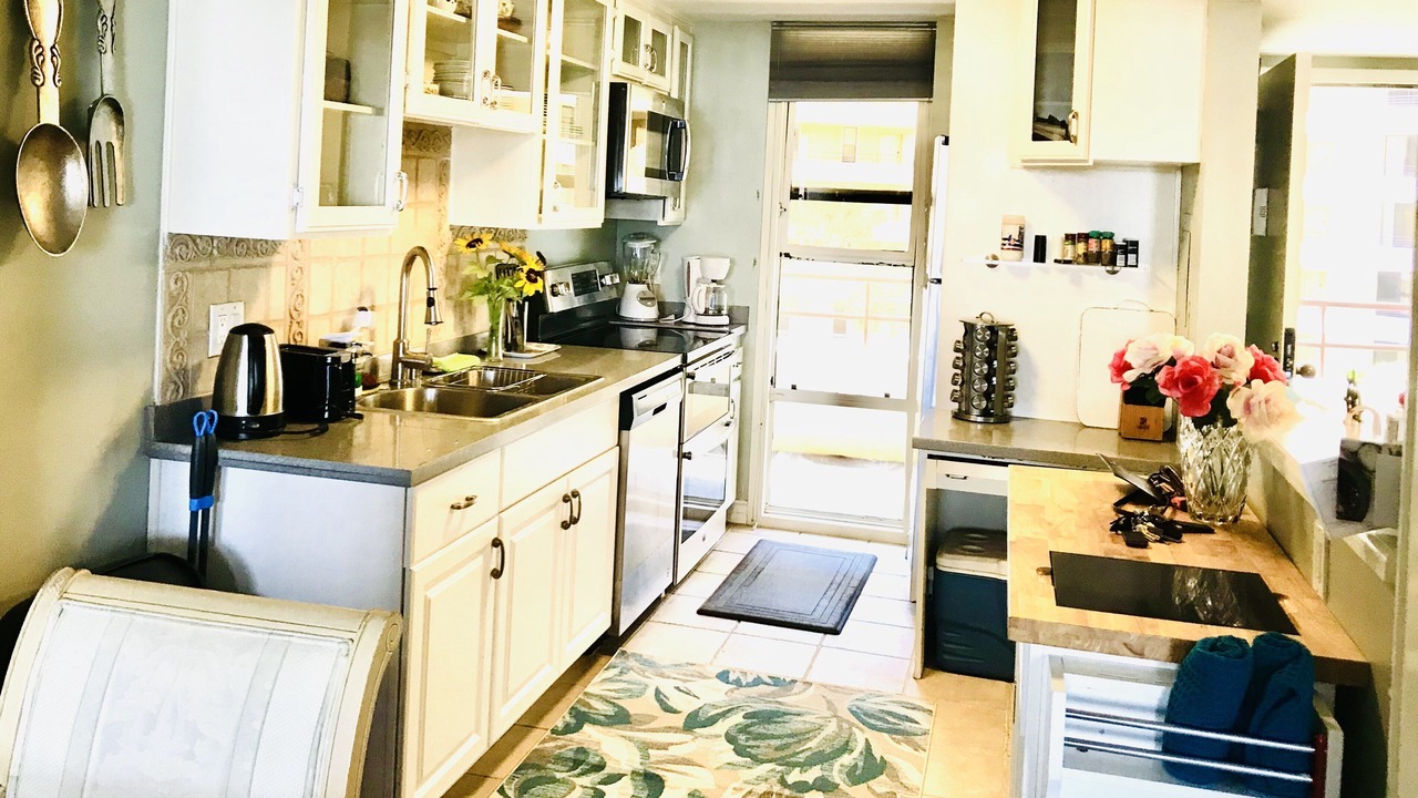 Photo of Kitchen in Marina del Rey
