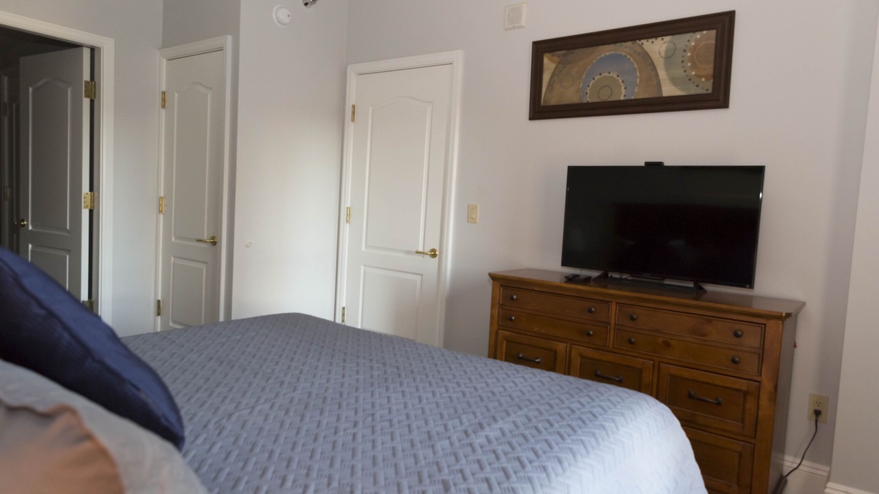 Photo of Bedroom in Lake Las Vegas
