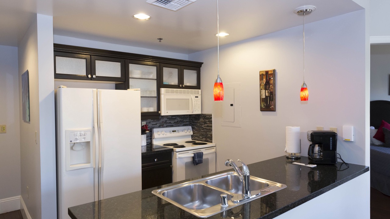Photo of Kitchen in Lake Las Vegas