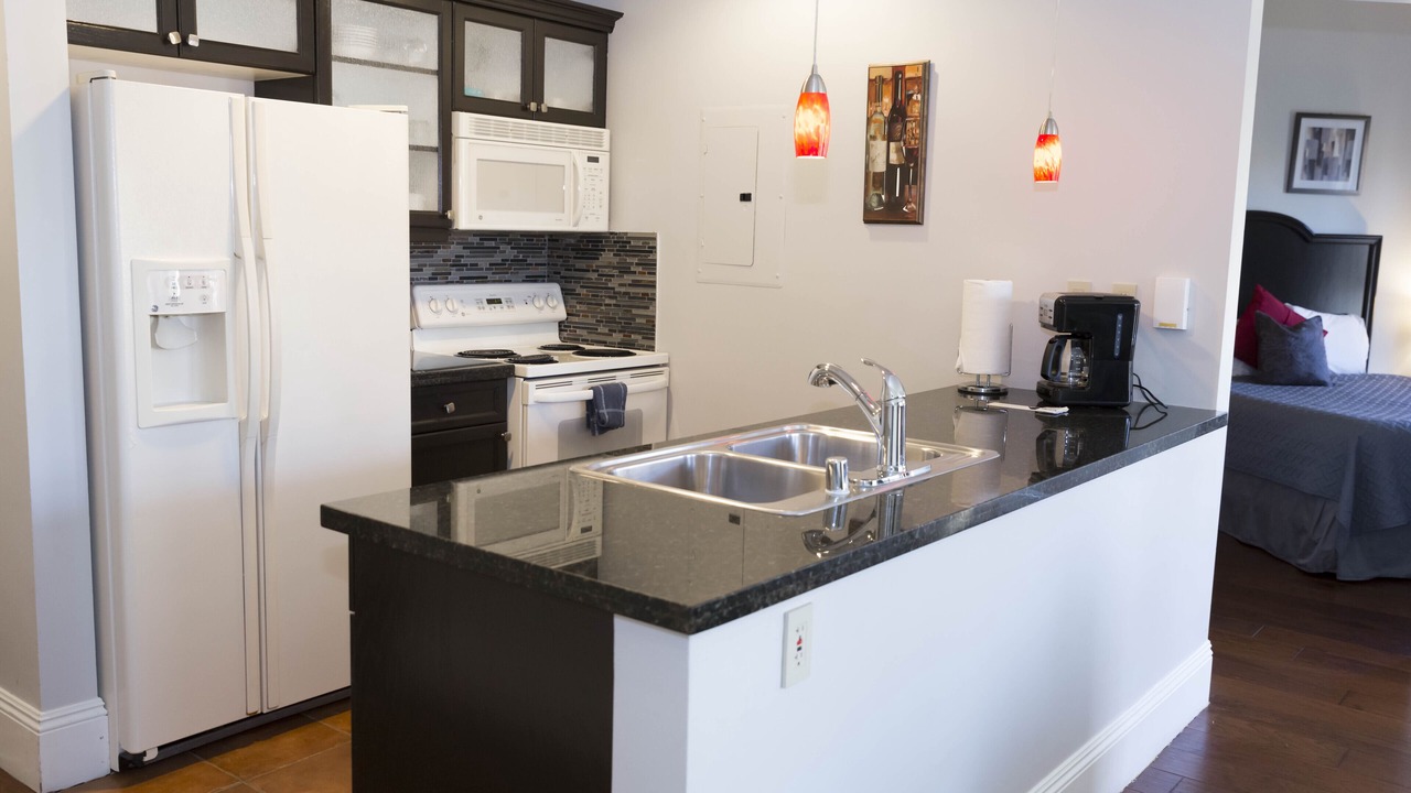 Photo of Kitchen in Lake Las Vegas
