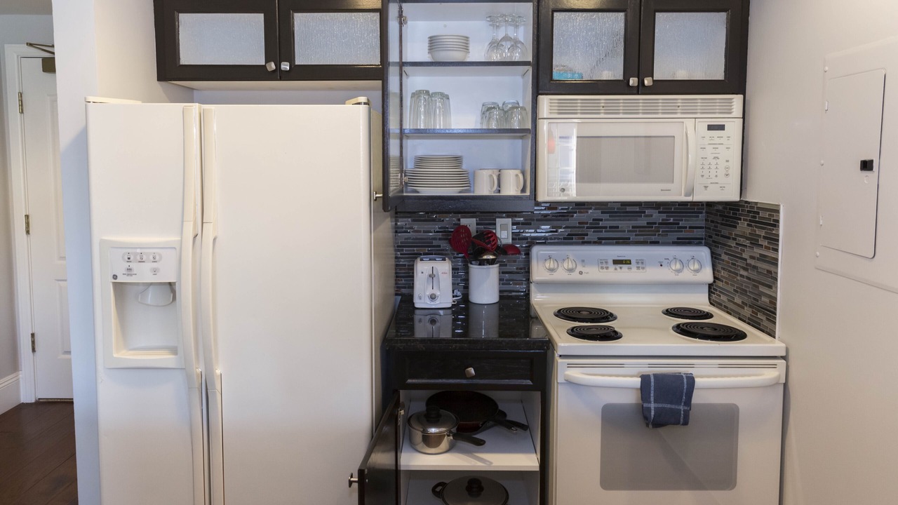 Photo of Kitchen in Lake Las Vegas