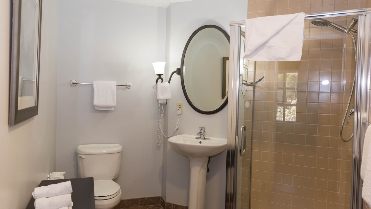 Photo of Bathroom in Lake Las Vegas