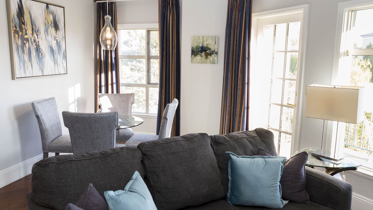 Photo of Livingroom in Lake Las Vegas