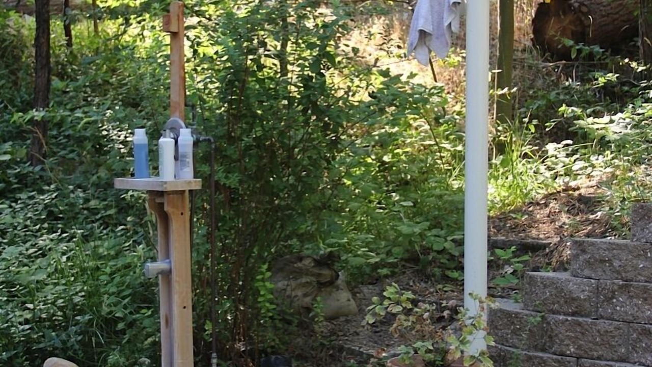 Photo of Outdoor in Wishon