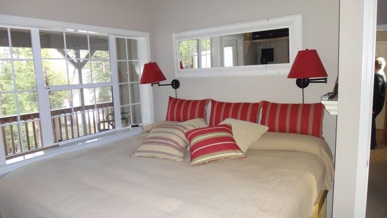 Photo of Patio Balcony in Wishon