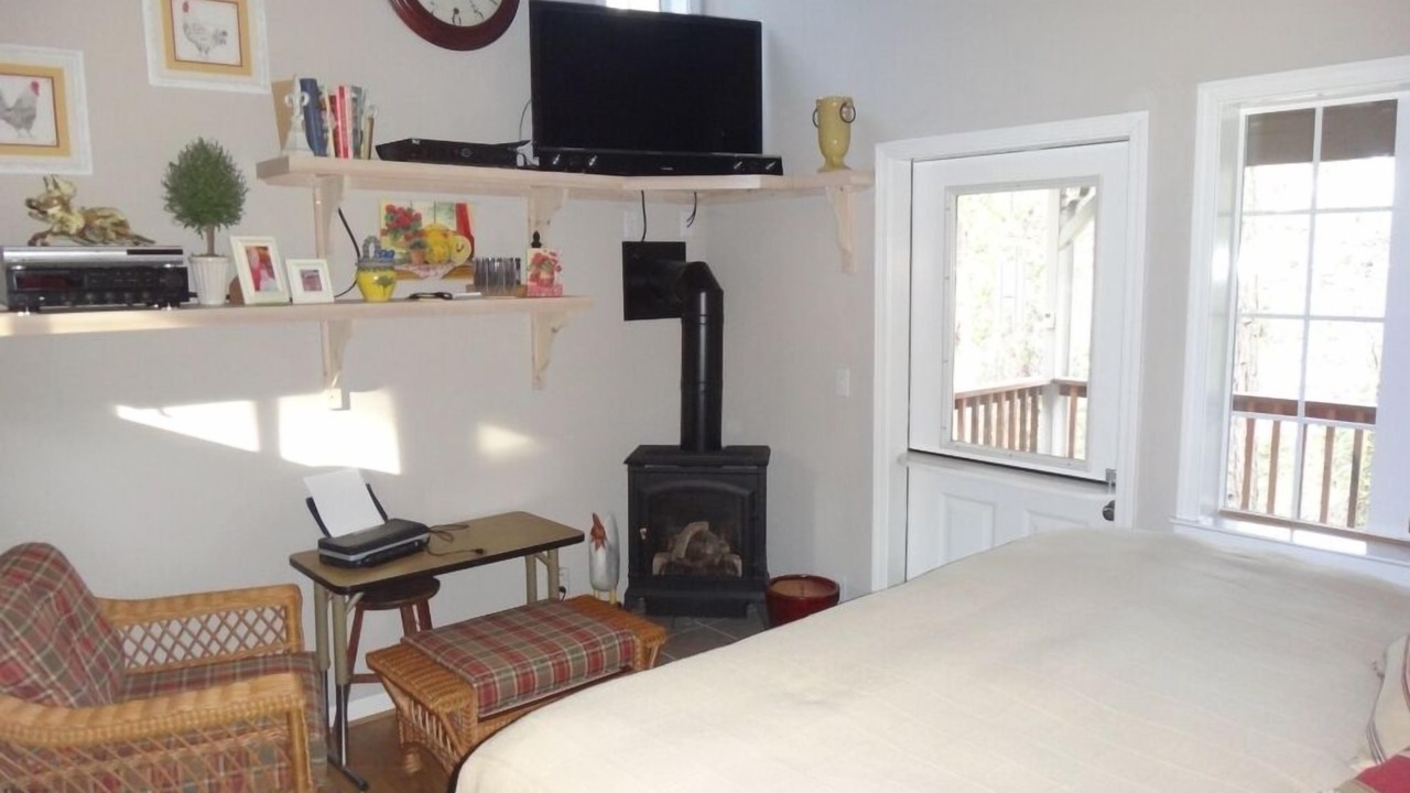 Photo of Patio Balcony in Wishon