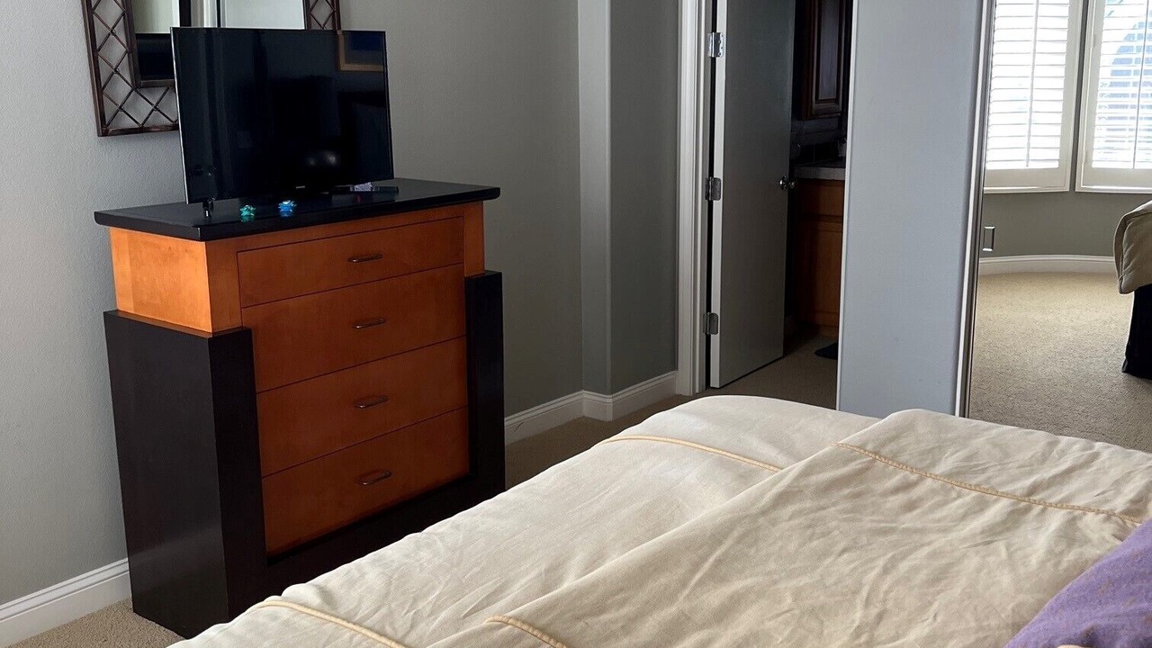 Photo of Bedroom in Rancho Mirage