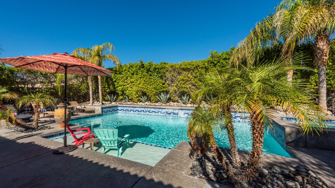 Photo of Outdoor in Vista Norte
