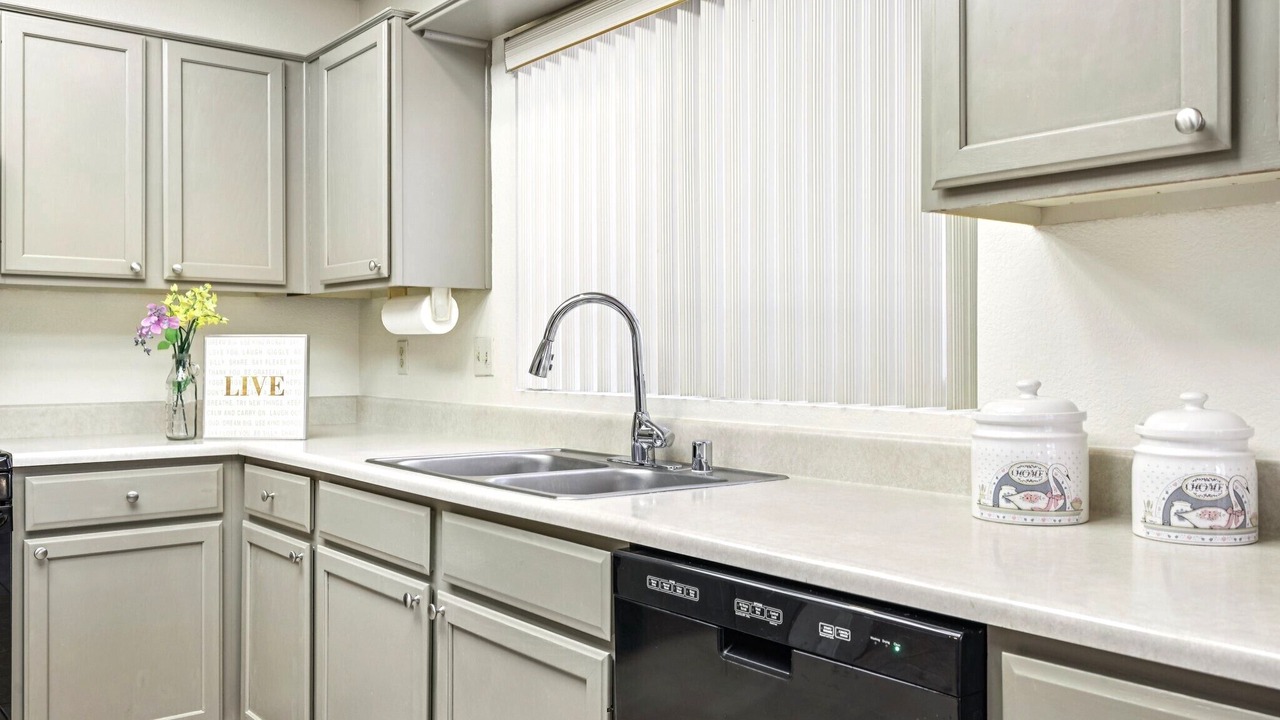 Photo of Kitchen in Summerlin