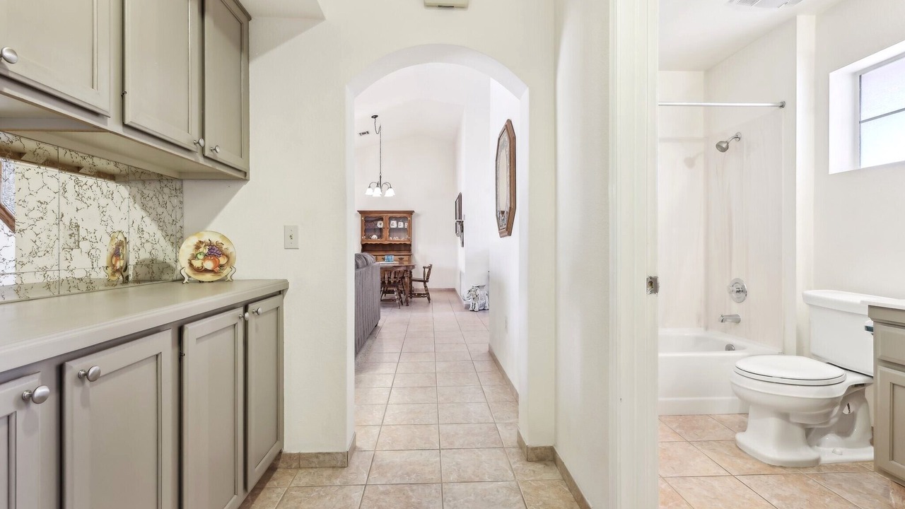 Photo of Bathroom in Summerlin