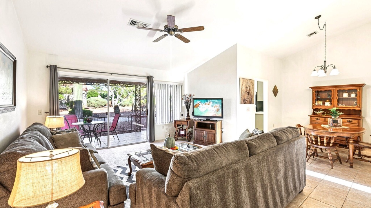 Photo of Livingroom in Summerlin