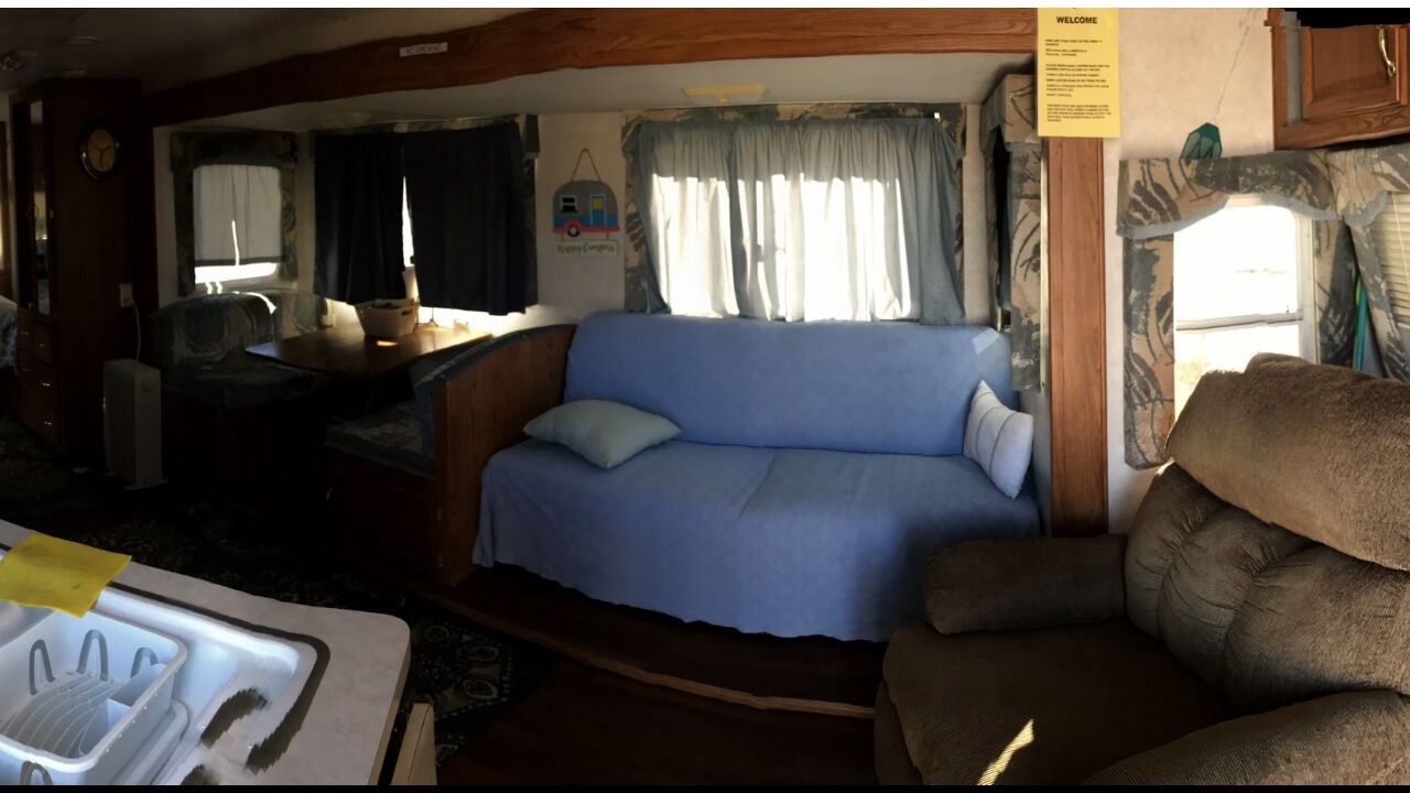 Photo of Livingroom in Crystal