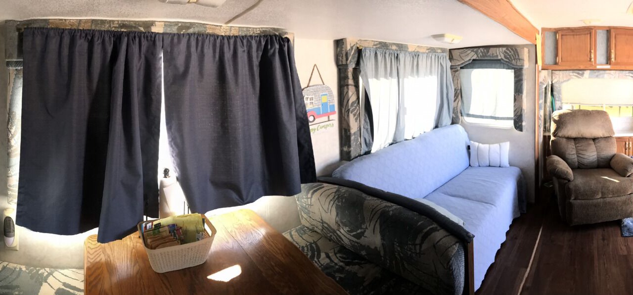 Photo of Livingroom in Crystal
