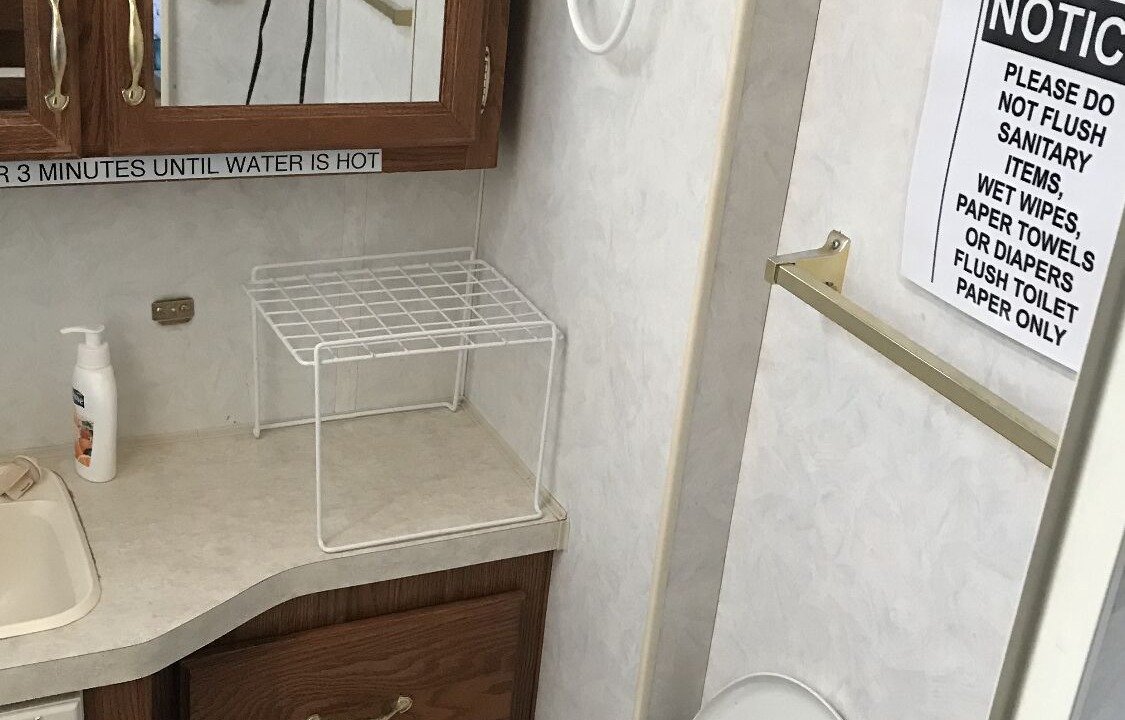Photo of Bathroom in Crystal