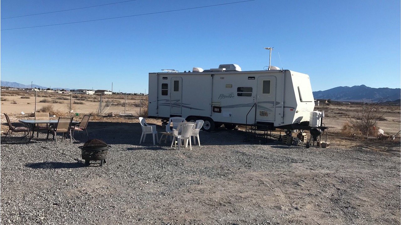 Photo of Outdoor in Crystal