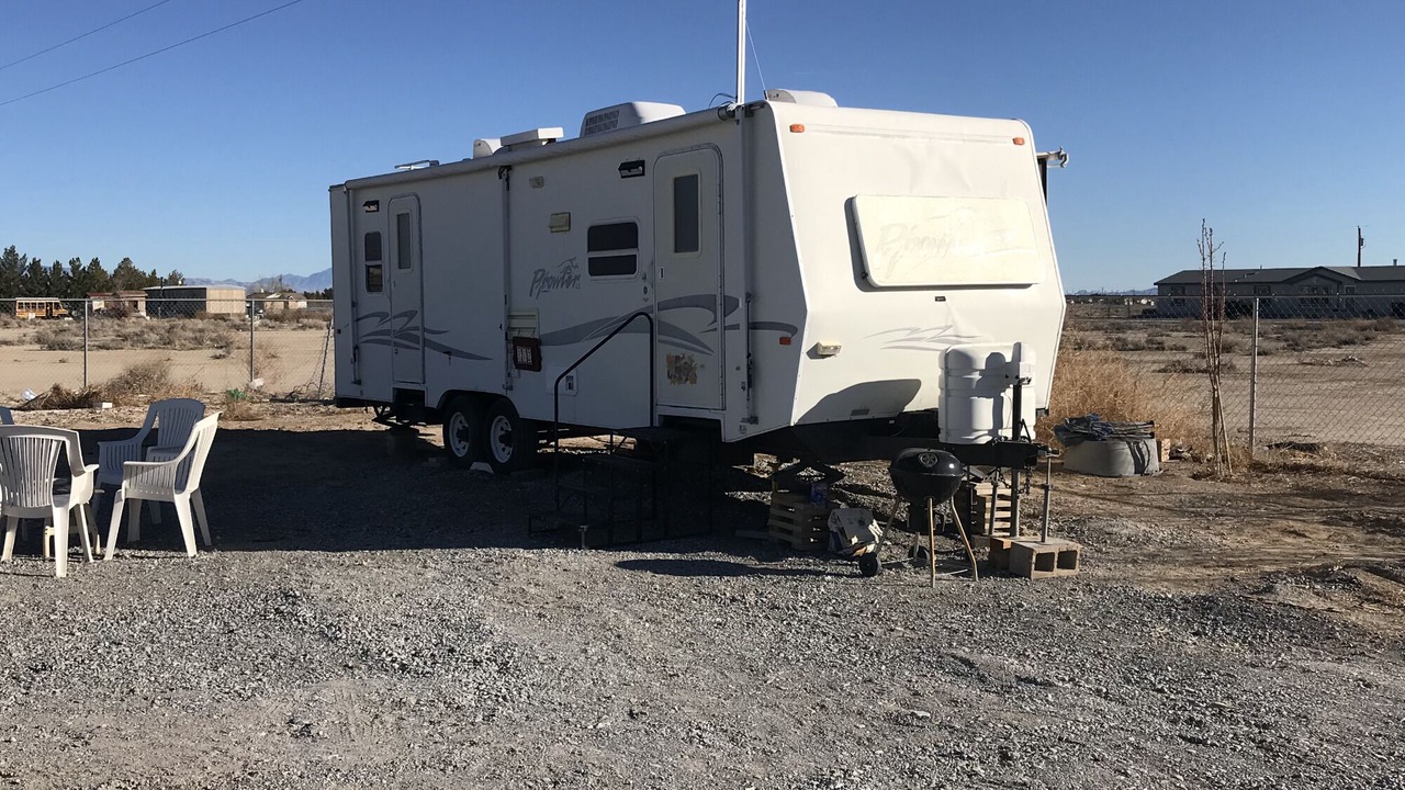 Photo of Outdoor in Crystal