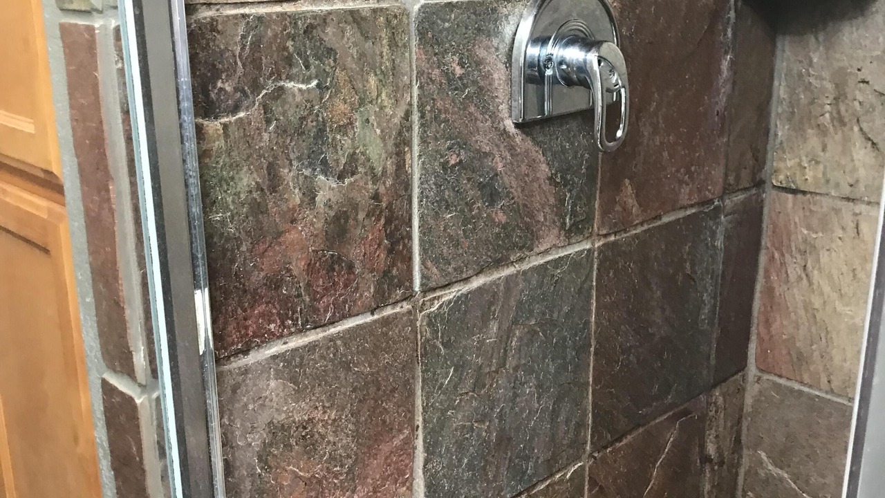 Photo of Bathroom in North Fork