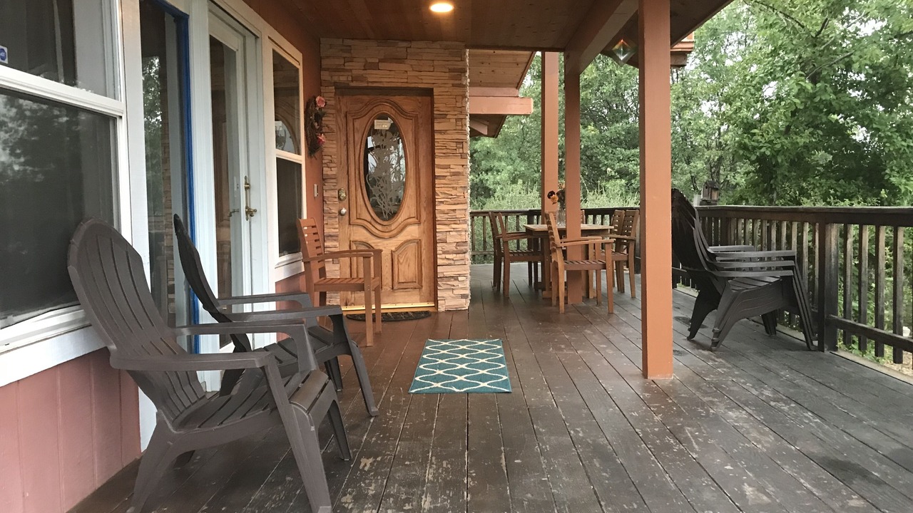 Photo of Outdoor in North Fork