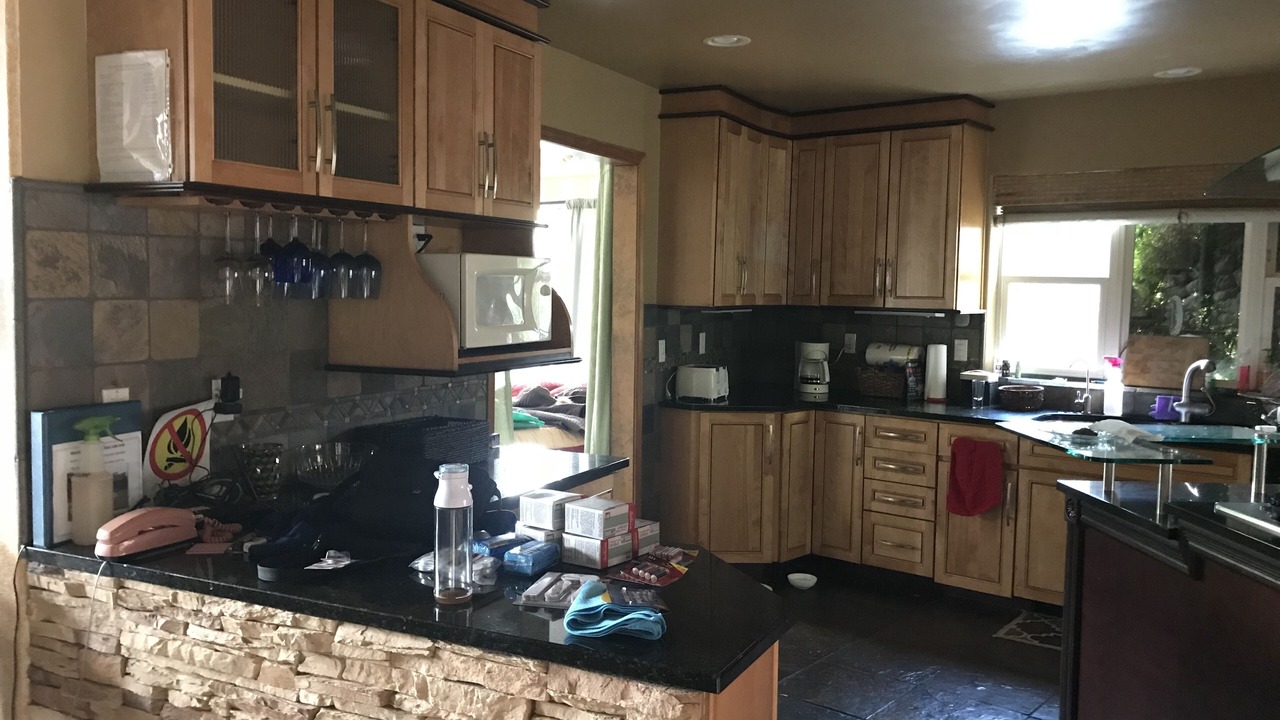 Photo of Kitchen in North Fork