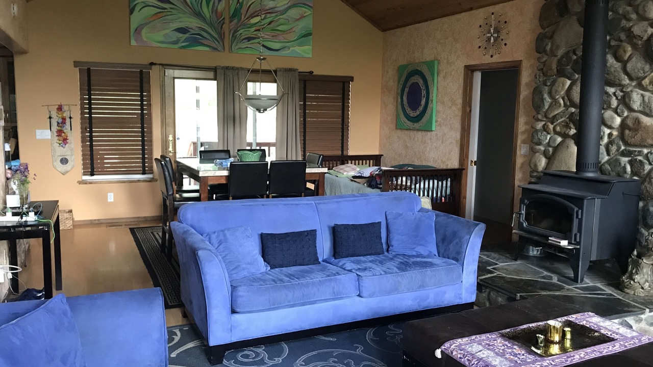 Photo of Livingroom in North Fork