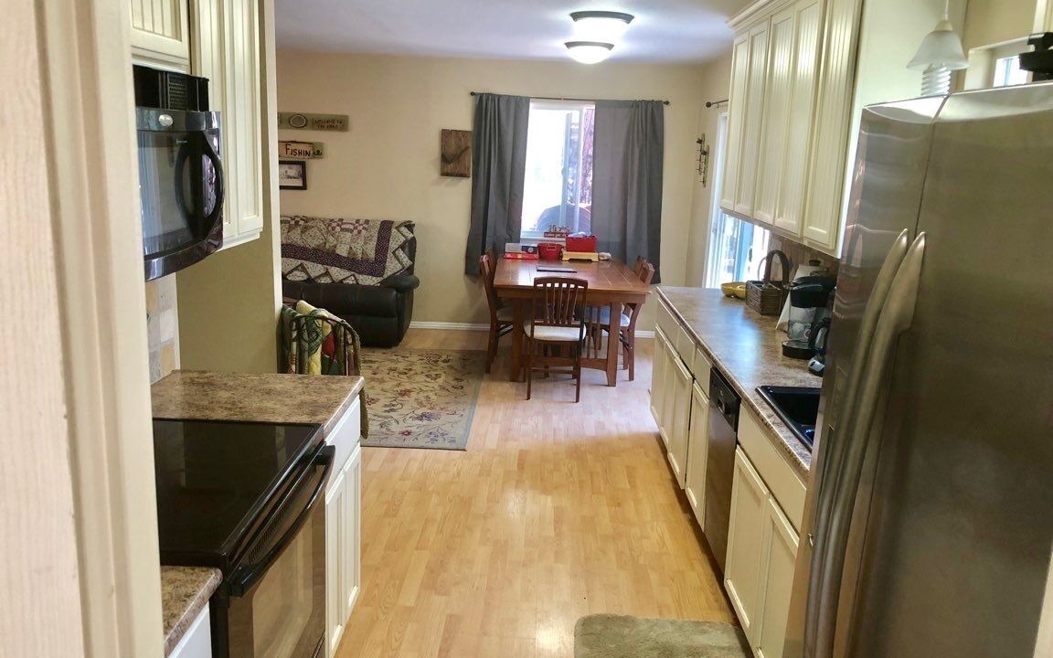 Photo of Kitchen in Posey