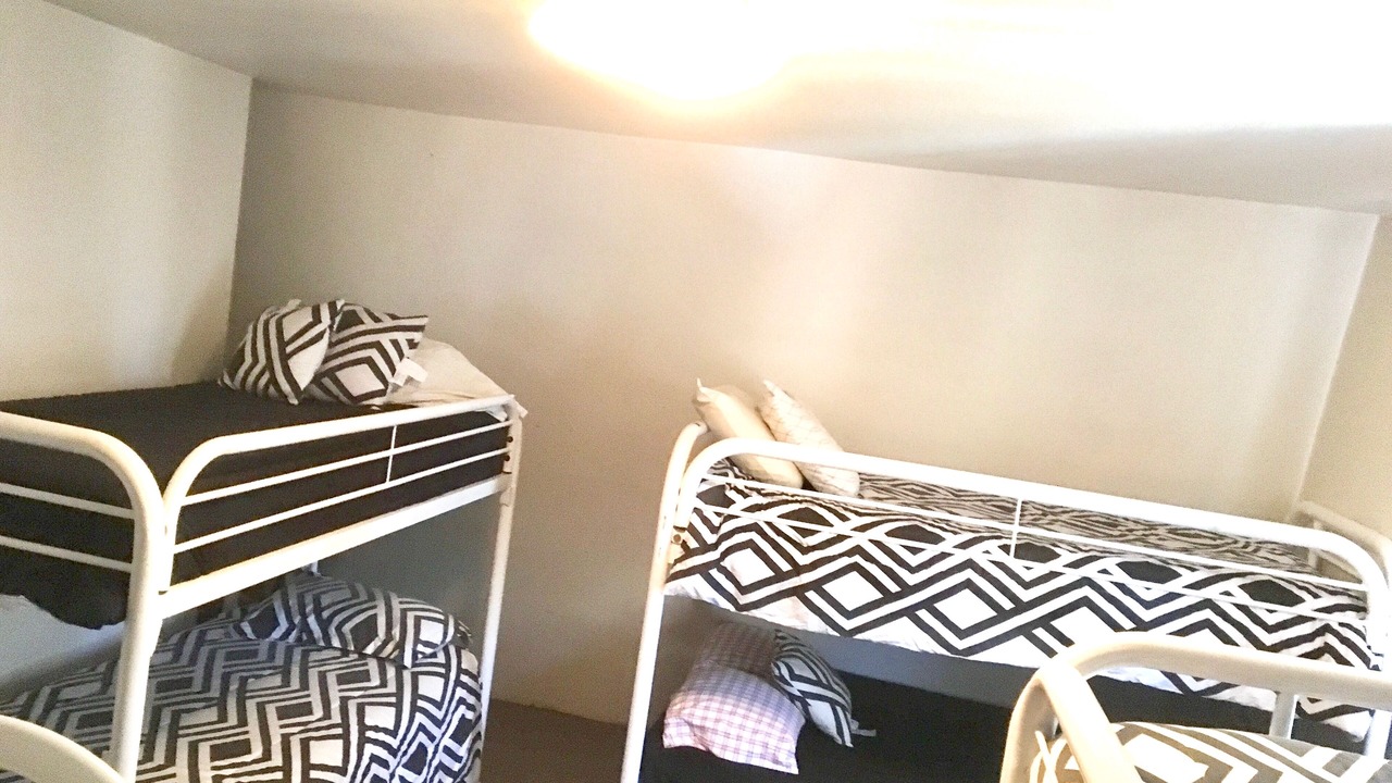 Photo of Bedroom in Posey