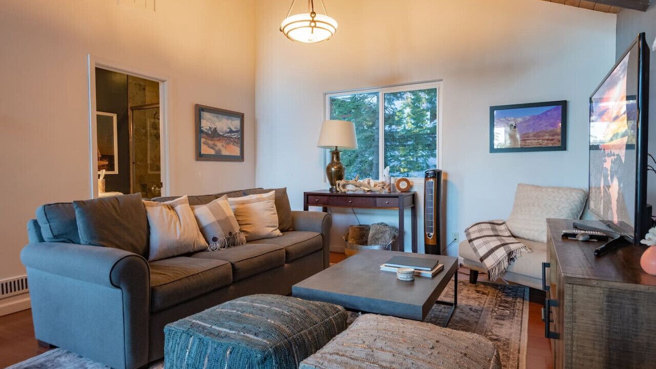 Photo of Bedroom in Chamberlands